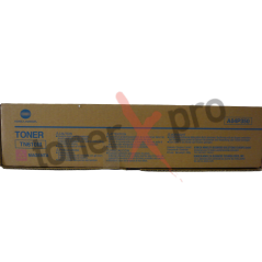 TONER MINOLTA BIZHUB PRO C6500 MAGENTA ORIGINAL TN610 TN610M A04P350