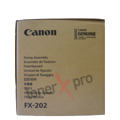 FUSER UNIT CANON IR ADVANCE C3325 C3330 220V ORIGINE FX202 FM1D277050