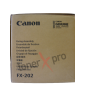 CANON FUSER UNIT IMAGERUNNER ADVANCE C3330 220V ORIGINE FX202 FM1D277