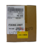 CANON FUSER UNIT IMAGERUNNER ADVANCE DXC3830i 220V GENERIQUE FX209 FM1Y640