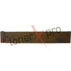 MINOLTA TONER MAGENTA BIZHUB C258 ORIGINAL TN324 TN324M A8DA350