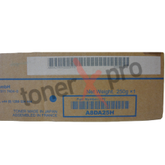 TONER MINOLTA BIZHUB C258 YELLOW ORIGINAL 250 gr TN324 TN324Y A8DA25H