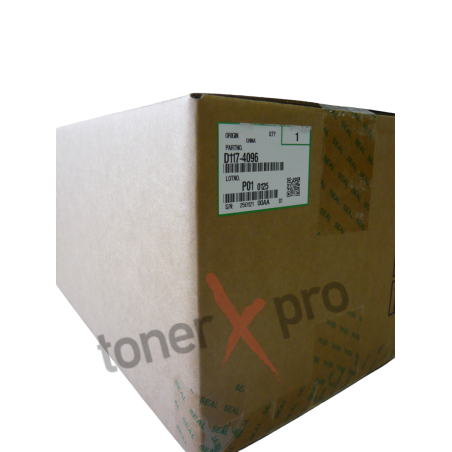 RICOH FUSER UNIT MPC305SP ORIGINAL D1174096
