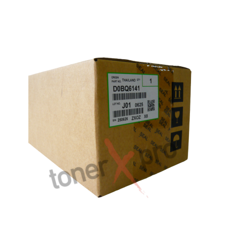 RICOH UNITE NETTOYAGE TRANSFER BELT MP C3503 ORIGINAL D0BQ6141 D2416141