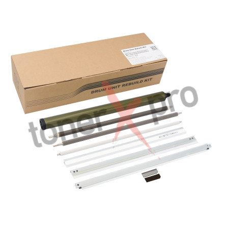 DRUM KIT RECYCLAGE RICOH MPC3503 MPC6004 NV VERSION GENERIQUE D1862258