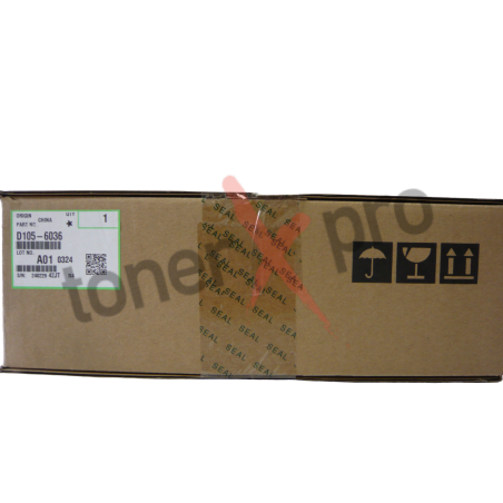 RICOH UNITE NETTOYAGE TRANSFER BELT MP C2030 ORIGINAL D0396036 D1056036