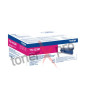 BROTHER TONER MAGENTA HLL8360 MFCL8900 ORIGINAL HAUTE CAPACITE TN423M