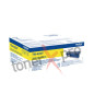 BROTHER TONER YELLOW HLL8360 MFCL8900 ORIGINAL HAUTE CAPACITE TN423Y