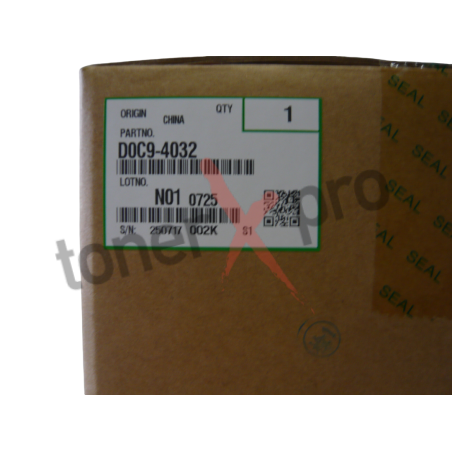 FUSER UNIT RICOH IMC300F 220V ORIGINAL D0C94032