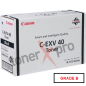 CANON TONER IMAGERUNNER 1133 ORIGINAL 3480B006 CEXV40 - GRADE B CANON TONER IMAGERUNNER 1133 ORIGINAL 3480B006 CEXV40 - GRADE B