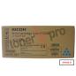 RICOH TONER CYAN P C600 ORIGINAL 408315 - GRADE B