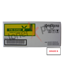 KYOCERA TONER YELLOW ECOSYS M6035 ORIGINAL TK5150Y