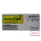 KYOCERA TONER YELLOW ECOSYS M6035 ORIGINAL TK5150Y - GRADE B