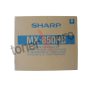 SHARP WASTE BAG TONER MXM850 ORIGINAL MX850HB