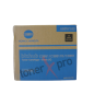 MINOLTA TONER BLACK BIZHUB C3351 ORIGINAL TNP49 TNP49K A95W150