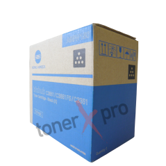 MINOLTA TONER BLACK BIZHUB C3351 ORIGINAL TNP49 TNP49K A95W150