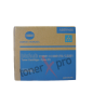 MINOLTA TONER CYAN BIZHUB C3351 ORIGINAL TNP49 TNP49C A95W450 MINOLTA TONER CYAN BIZHUB C3351 ORIGINAL TNP49 TNP49C A95W450