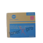 MINOLTA TONER MAGENTA BIZHUB C3351 ORIGINAL TNP49 TNP49M A95W350