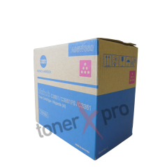 MINOLTA TONER MAGENTA BIZHUB C3351 ORIGINAL TNP49 TNP49M A95W350