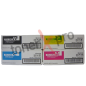 TK540 - KYOCERA LOT TONERS BCMY FS C5100 ORIGINAL TK540K-TK540C-TK540M-TK540Y TK540 - KYOCERA LOT TONERS BCMY FS C5100 ORIGINAL TK540K-TK540C-TK540M-TK540Y