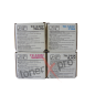 TK540 - KYOCERA LOT TONERS BCMY FS C5100 ORIGINAL TK540K-TK540C-TK540M-TK540Y TK540 - KYOCERA LOT TONERS BCMY FS C5100 ORIGINAL TK540K-TK540C-TK540M-TK540Y