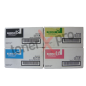 TK570 - KYOCERA LOT TONERS BCMY FS C5400DN ORIGINAL TK570K-TK570C-TK570M-TK570Y TK570 - KYOCERA LOT TONERS BCMY FS C5400DN ORIGINAL TK570K-TK570C-TK570M-TK570Y