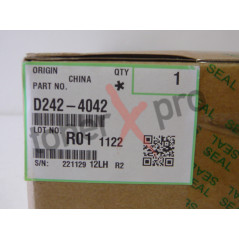 RICOH HEATING ELEMENT+ FILM FIXING ASSY MP C4504 ORIGINE 220V D2424042
