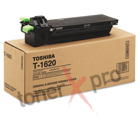 TOSHIBA TONER E STUDIO 161 ORIGINAL T1620E