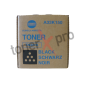 MINOLTA TONER BLACK BIZHUB C224 ORIGINAL TN321 TN321K A33K150 MINOLTA TONER BLACK BIZHUB C224 ORIGINAL TN321 TN321K A33K150