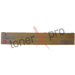 MINOLTA TONER MAGENTA BIZHUB C224 ORIGINAL TN321 TN321M A33K350