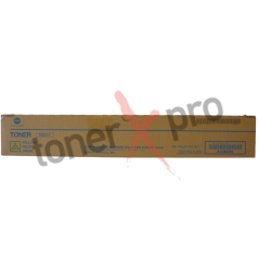 MINOLTA TONER YELLOW BIZHUB C224 ORIGINAL TN321 TN321Y A33K250