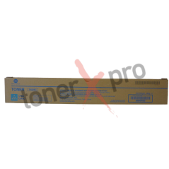 MINOLTA TONER CYAN BIZHUB C250i ORIGINAL TN328 TN328C TN328FC AAV8450