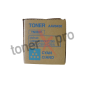 MINOLTA TONER CYAN BIZHUB C250i ORIGINAL TN328 TN328C TN328FC AAV8450