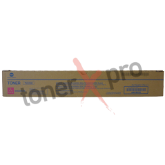 MINOLTA TONER MAGENTA BIZHUB C250i ORIGINAL TN328 TN328M TN328FM AAV8350