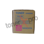 MINOLTA TONER MAGENTA BIZHUB C250i ORIGINAL TN328 TN328M TN328FM AAV8350 MINOLTA TONER MAGENTA BIZHUB C250i ORIGINAL TN328 TN328M TN328FM AAV8350