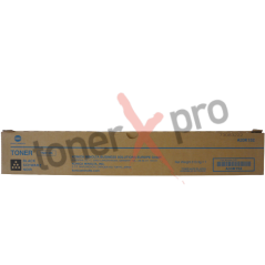 MINOLTA TONER BLACK BIZHUB C454 ORIGINAL TN512 TN512K A33K152