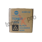 MINOLTA TONER BLACK BIZHUB C454 ORIGINAL TN512 TN512K A33K152