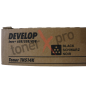 DEVELOP TONER BLACK INEO+458 ORIGINAL TN514 TN514K A9E81D0