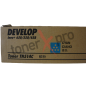 DEVELOP TONER CYAN INEO+458 ORIGINAL TN514 TN514C A9E84D0
