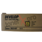 DEVELOP TONER YELLOW INEO+458 ORIGINAL TN514 TN514Y A9E82D0