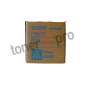 MINOLTA TONER CYAN BIZHUB C458 ORIGINAL TN514 TN514C A9E8450
