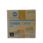 MINOLTA TONER BLACK BIZHUB PRO C654 ORIGINAL TN711 TN711K A3VU150