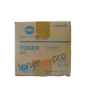 MINOLTA TONER CYAN BIZHUB PRO C654 ORIGINAL TN711 TN711C A3VU450 MINOLTA TONER CYAN BIZHUB PRO C654 ORIGINAL TN711 TN711C A3VU450