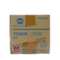 MINOLTA TONER MAGENTA BIZHUB PRO C654 ORIGINAL TN711 TN711M A3VU350 MINOLTA TONER MAGENTA BIZHUB PRO C654 ORIGINAL TN711 TN711M A3VU350