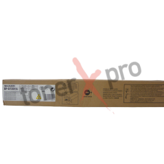 SHARP TONER YELLOW BP10C20 BP20C20 ORIGINAL BPGT20YA