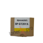 SHARP TONER YELLOW BP10C20 BP20C20 ORIGINAL BPGT20YA SHARP TONER YELLOW BP10C20 BP20C20 ORIGINAL BPGT20YA