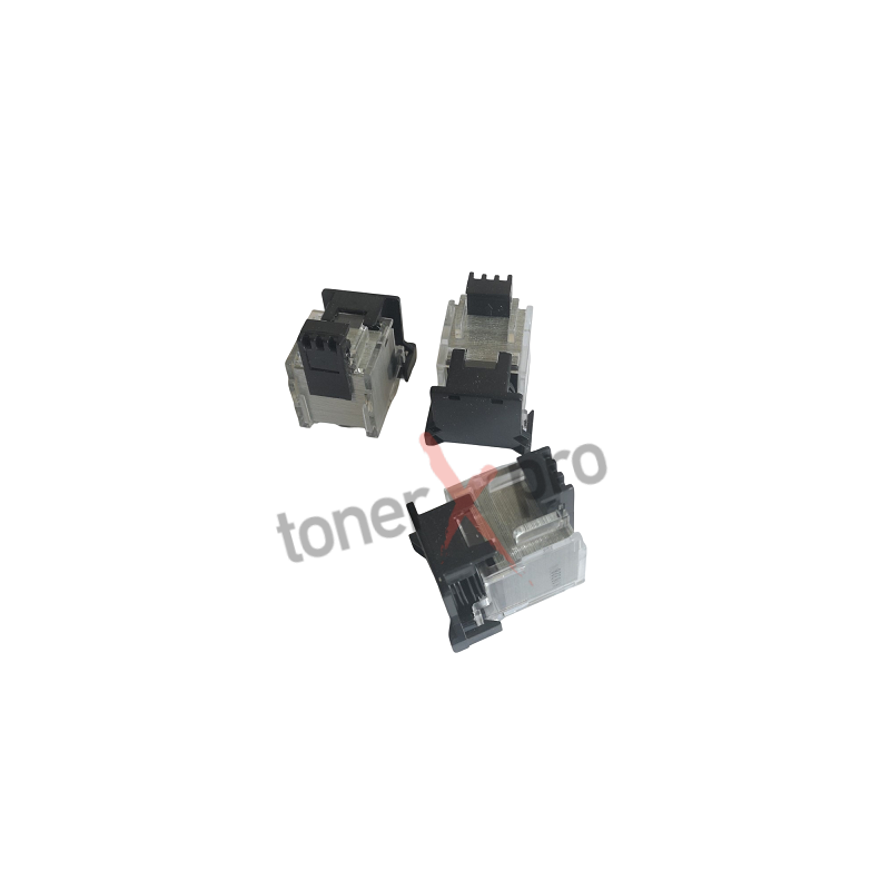 AGRAFES STAPLES CARTRIDGES 3 X 6000 (18000 AGRAFES) GENERIQUE AGRAFES STAPLES CARTRIDGES 3 X 6000 (18000 AGRAFES) GENERIQUE