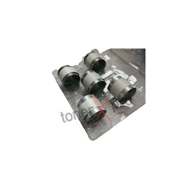 AGRAFES STAPLES CARTRIDGES 5 X 5000 (25000 AGRAFES) GENERIQUE