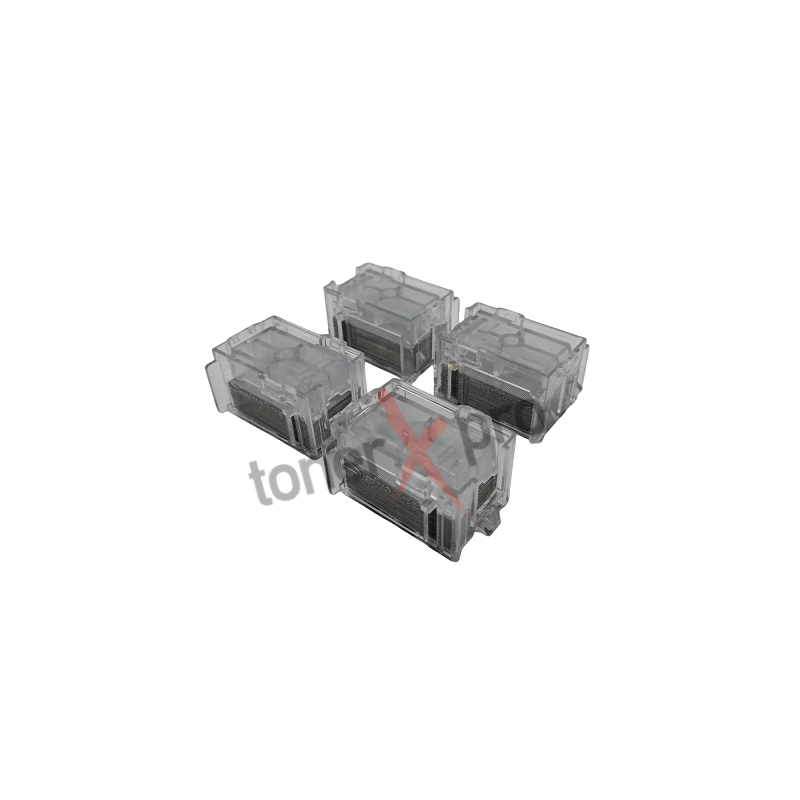 AGRAFES STAPLES CARTRIDGES 4 X 2000 (8000 AGRAFES) GENERIQUE AGRAFES STAPLES CARTRIDGES 4 X 2000 (8000 AGRAFES) GENERIQUE