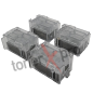 AGRAFES STAPLES CARTRIDGES 4 X 2000 (8000 AGRAFES) GENERIQUE AGRAFES STAPLES CARTRIDGES 4 X 2000 (8000 AGRAFES) GENERIQUE